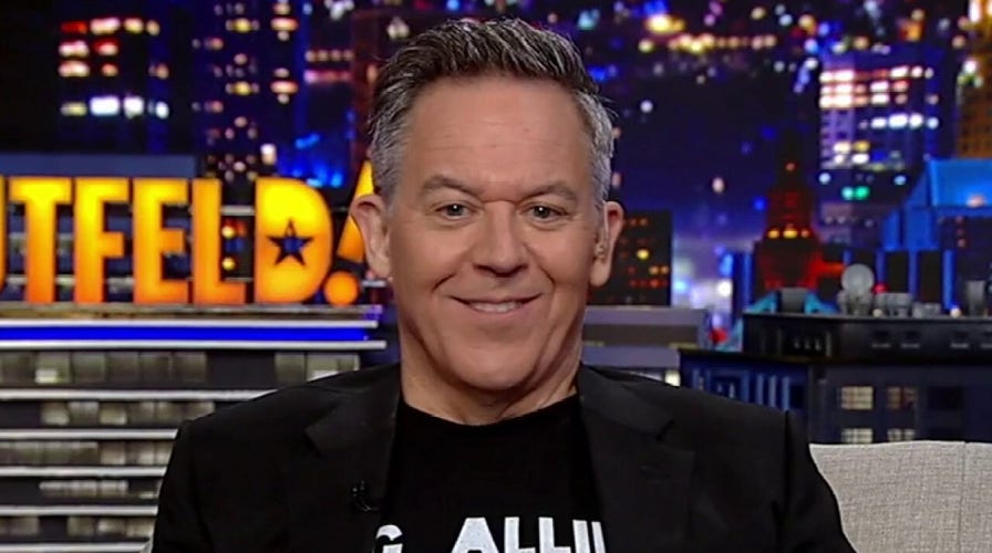 Gutfeld: Another indictment and Trump will be more popular than Barbie
