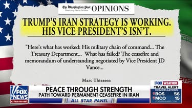 Trump says Board of Peace reached agreement on Hamas’ ‘complete disarmament’