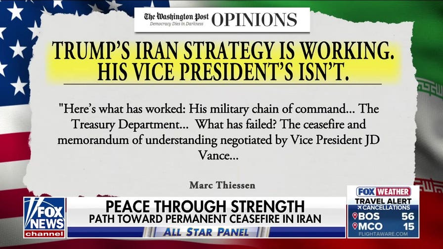 Trump says Board of Peace reached agreement on Hamas’ ‘complete disarmament’