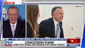 Putin understands Trump has 'a lot of leverage': Ret. Gen. Jack Keane