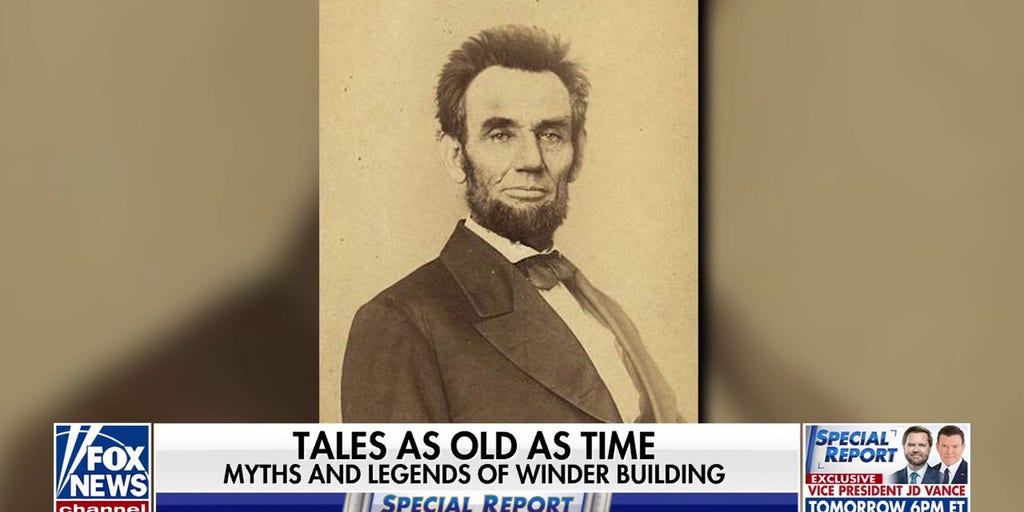 Myths and legends of Washington's first skyscraper revealed