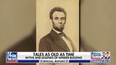 Myths and legends of Washington's first skyscraper revealed