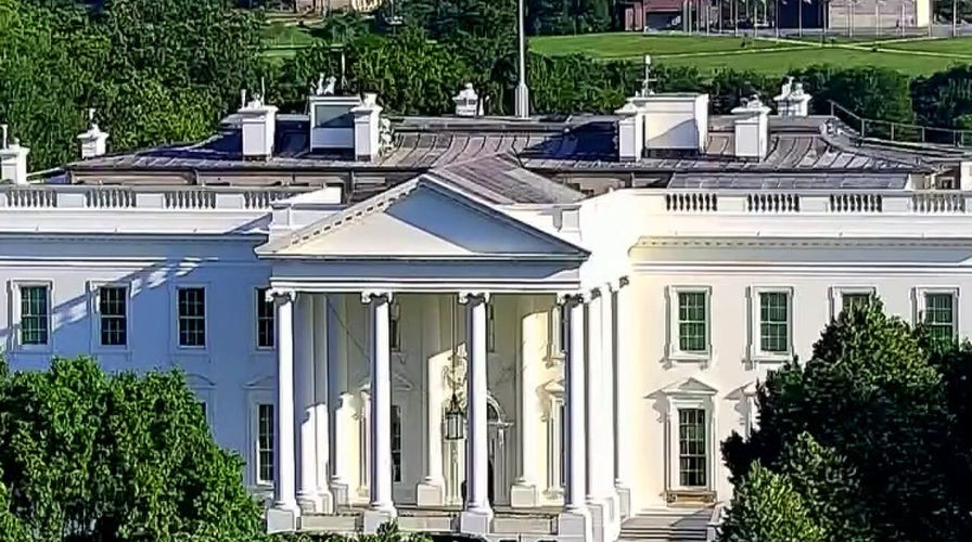 White House downplays inflation fears as prices rise