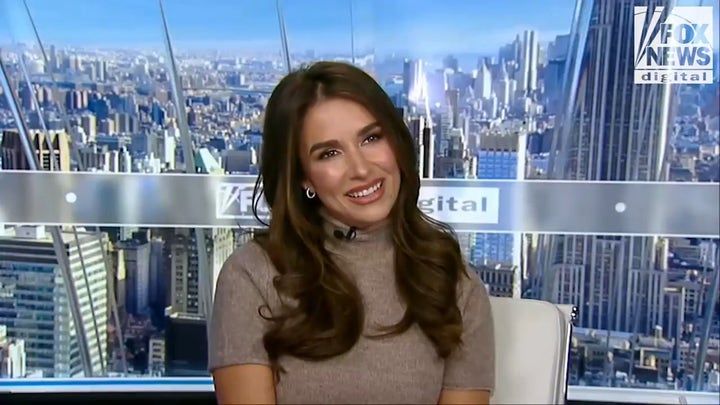 Jessie James Decker shares her low-key Valentine’s Day rule with husband Eric