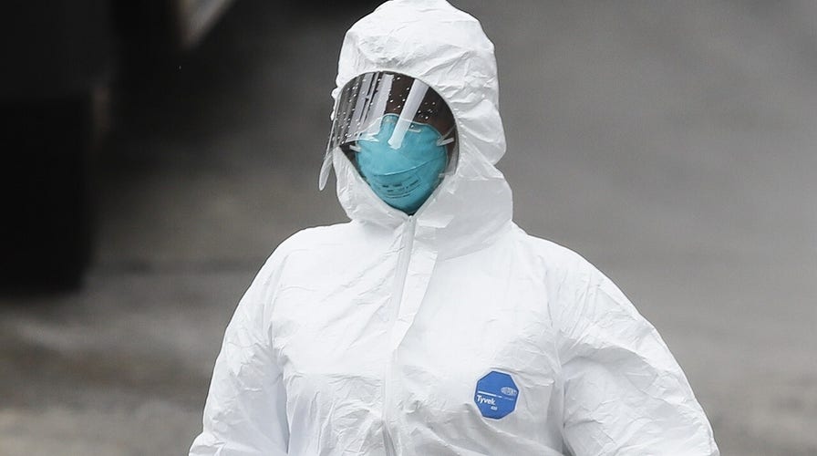 Latest data tells two stories on the COVID-19 pandemic in NY