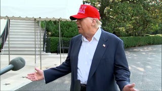 Trump warns DOGE 'monster' might need to 'go back and eat Elon' as Musk feud continues