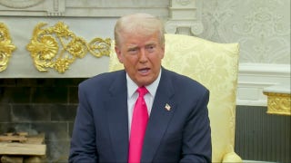 Trump blasts Schumer, others over responses to joint address to Congress - Fox News