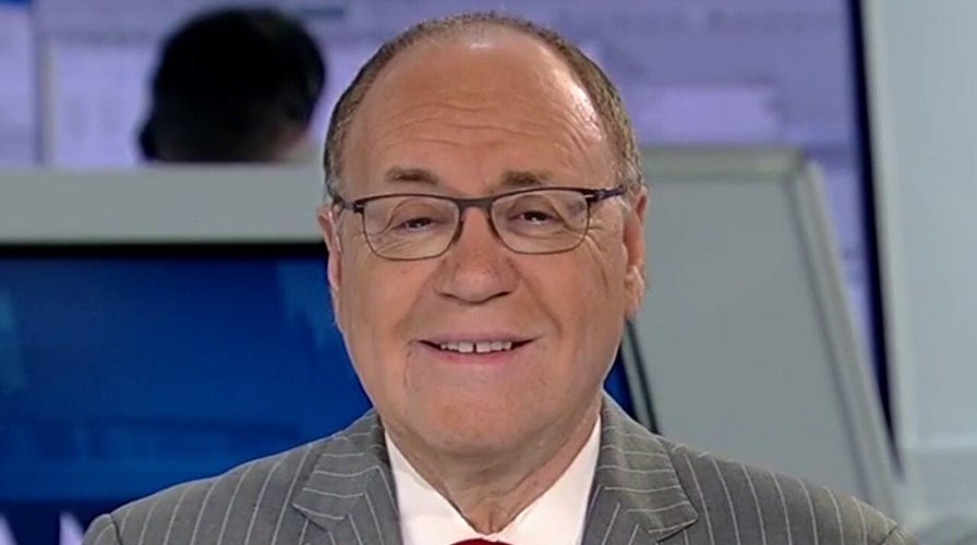 Dr. Marc Siegel answers coronavirus questions from viewers: Do masks work?