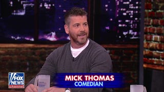 Irish Comedian Gives His Take On Bruce Springsteen's Anti-Trump Tour - Fox News