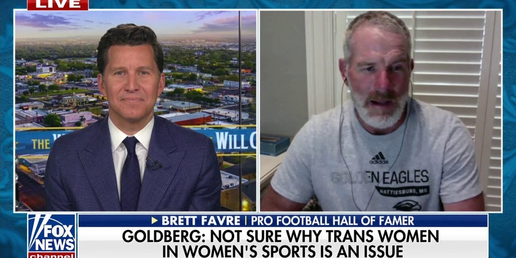 NFL legend Brett Favre makes prediction on possibility of international Super Bowl