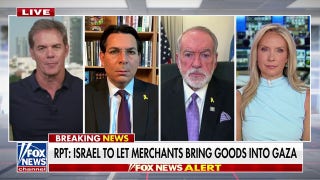 Israel is 'determined' to bring hostages home, says Danny Danon