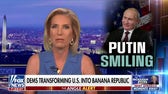 Laura: Putin must be laughing