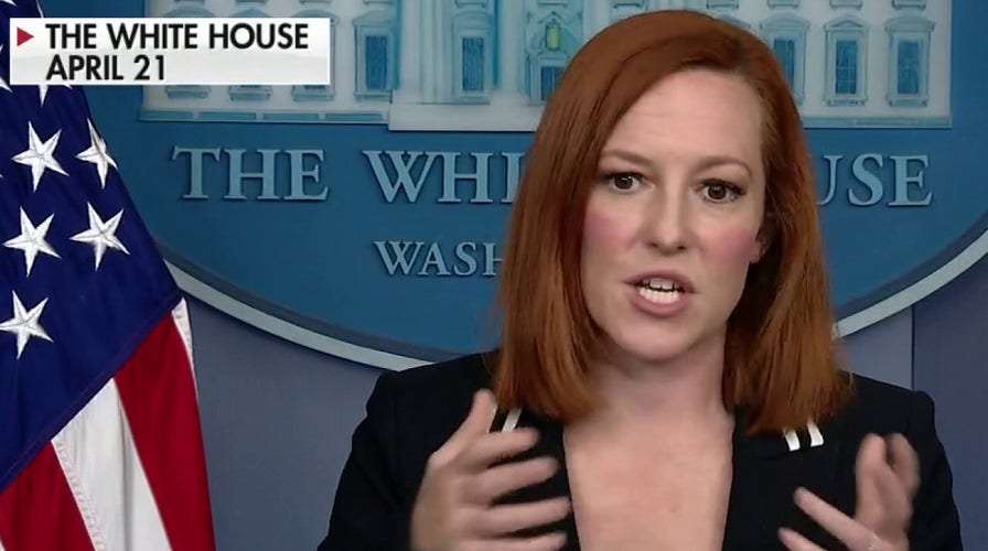 Press challenges Biden on refugees