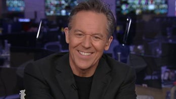 Gutfeld: Liberal hypocrisy machine erupts over Trump taking hydroxychloroquine