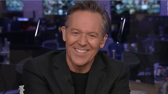 Gutfeld Liberal Hypocrisy Machine Erupts Over Trump Taking