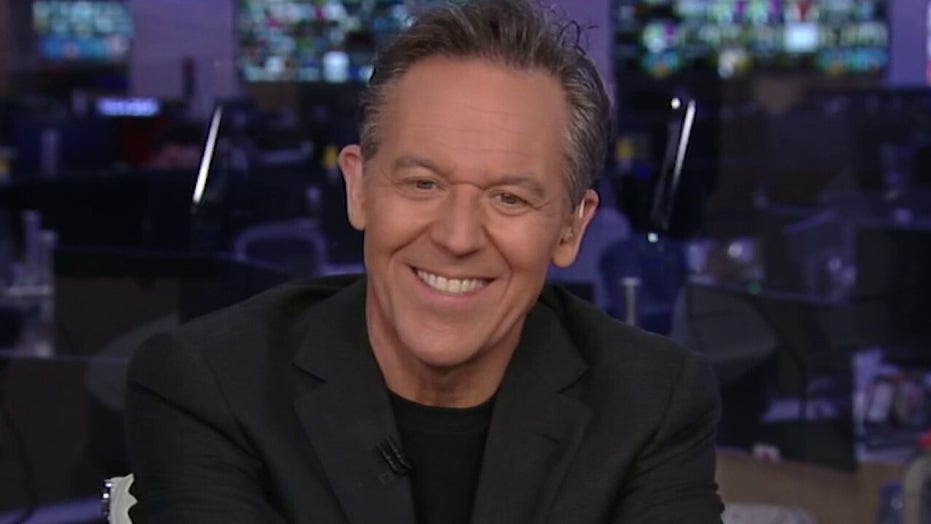 Gutfeld Liberal Hypocrisy Machine Erupts Over Trump Taking 0795