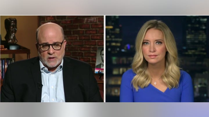 McEnany: Claims of election fraud in key states 'deserve to be heard'