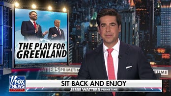 Jesse Watters: Trump is tapping young talent to make this ‘America’s century’