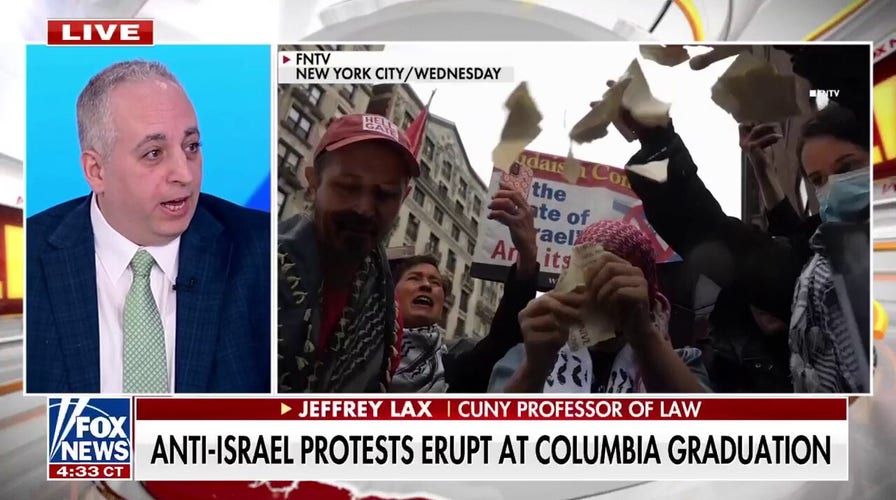 'Predictable and inevitable': DOJ urged to probe Hamas-linked groups after Israeli embassy staffers murdered