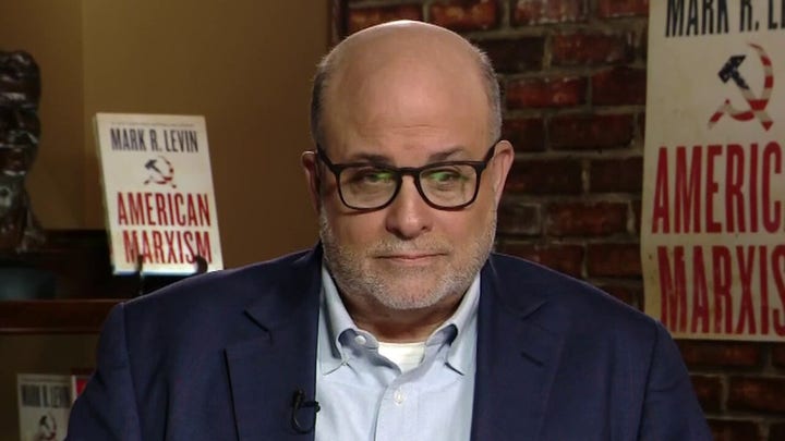 Mark Levin: Democrats in many ways are the American Marxist movement