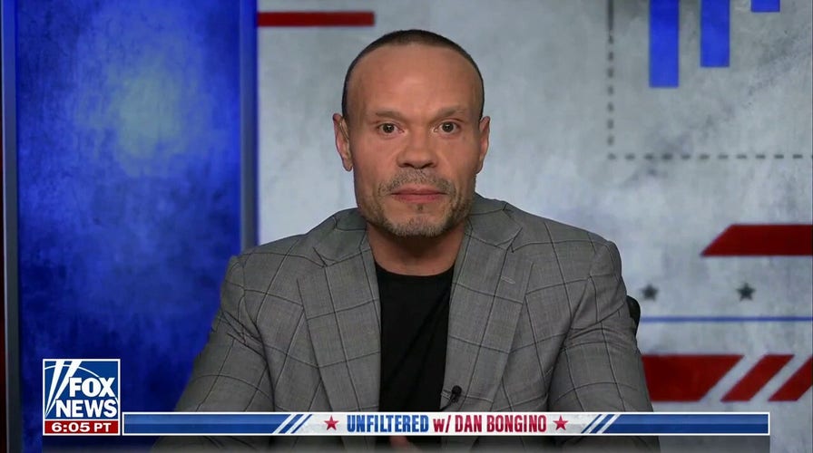 Dan Bongino: Liberals' 'Great Reset' agenda exposed
