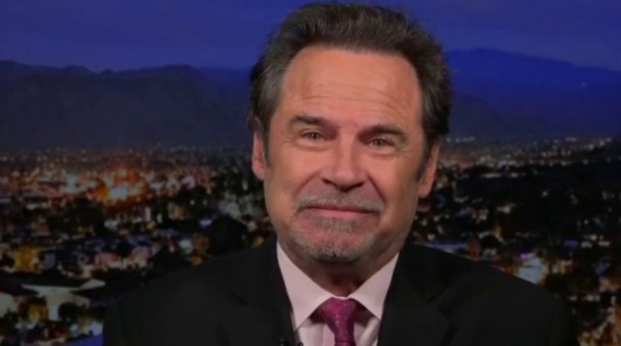 Dennis Miller on Biden's glitchy town hall, inmates trying to catch COVID, Musk's threat to flee California	