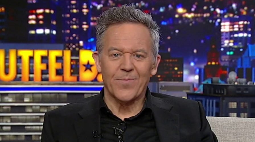 Gutfeld: Is the White House out of order for stopping Texas from defending its border?