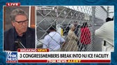 Rick Perry: Open-border policies will cost Democrats