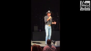 Tim McGraw shares how his health setbacks almost caused him to quit career