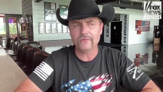 John Rich on why Hollywood is increasingly praising Trump