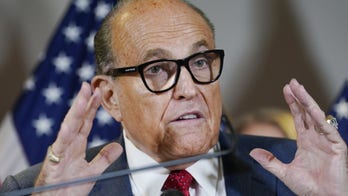 Media's false Giuliani accusation
