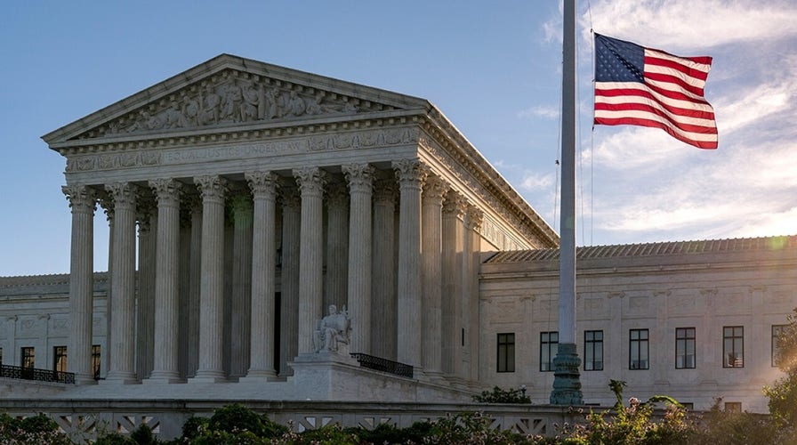Supreme Court debates abortion rights case challenging Roe v. Wade