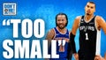 Jalen Brunson's NBA Finals HEROICS Expose Emmanuel Acho &amp; Becky Hammon | Don't @ Me w/ Dan Dakich - Fox News