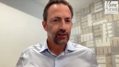 ‘Melrose Place’ alum Andrew Shue says 70% believe the American Dream is 'dead or dying'
