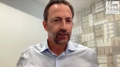 ‘Melrose Place’ alum Andrew Shue says 70% believe the American Dream is 'dead or dying'