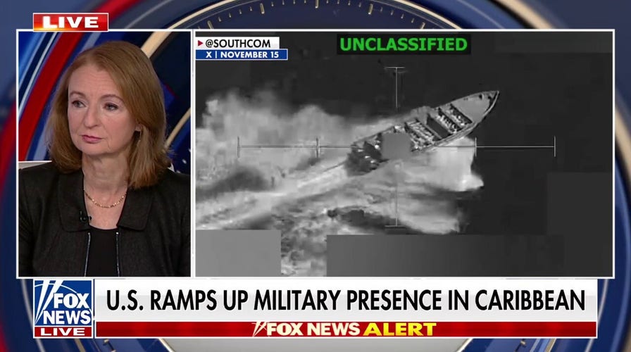 Expert says Trump is ‘really clear’ connected  goals to extremity  cause   boats, amerciable  immigration