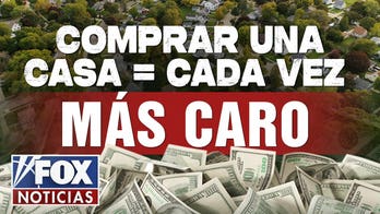 Comprar una casa = cada vez más caro