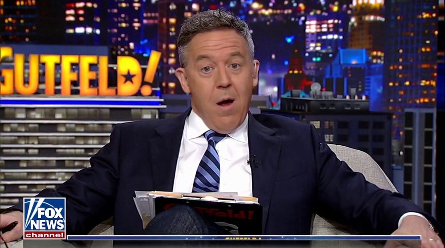 This latest violence seems new in this greater context: Gutfeld