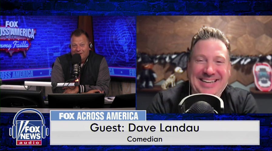 Jimmy Failla & Dave Landau React To The Explosive NBA Gambling Scandal 