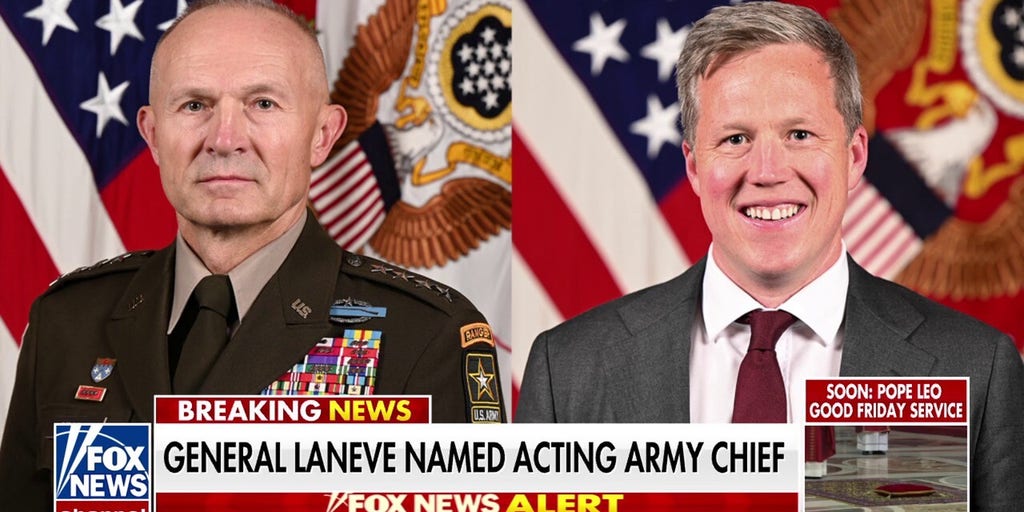 US strikes deep inside Iran, Pentagon shakeup rocks army leadership