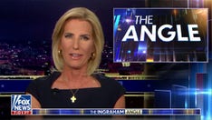 Laura Ingraham: Our republic is being pulled apart at the seams