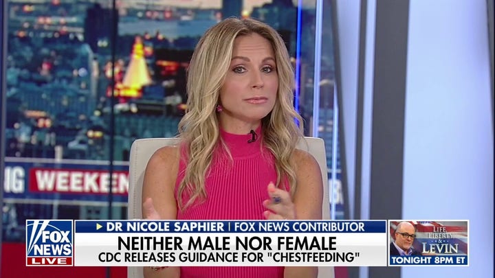 Dr. Nicole Saphier: What's the safety of all this?