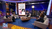 'Gutfeld!': ‘WEIGHT WATCHERS’ wedding table?