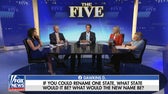 ‘The Five’ reveals what fans always wanted to know about them
