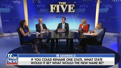 ‘The Five’ reveals what fans always wanted to know about them