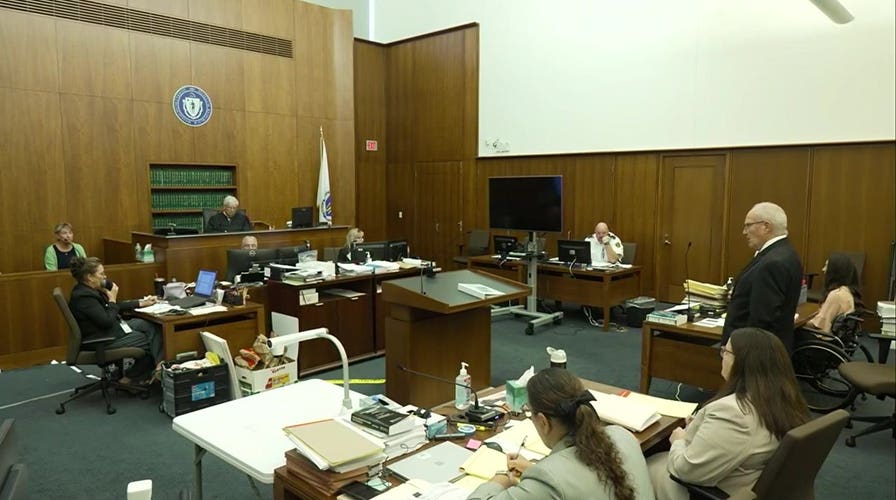 Lindsay Clancy's former mother-in-law testifies about postpartum struggles