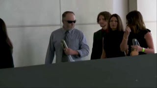 Tyler Robinson’s family arrives as defense set for last witness