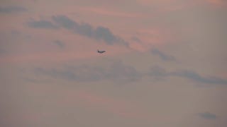 Plane used by Canadian Prime Minister Justin Trudeau lands in Florida - Fox News