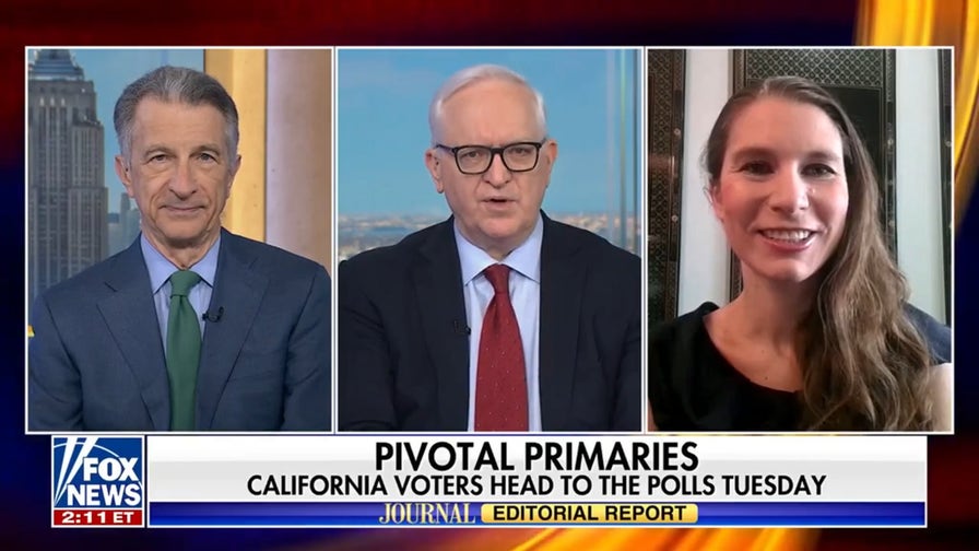 Pratt gains steam in Los Angeles mayoral race
