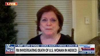 Shanquella Robinson’s attacker likely to face ‘multiple charges’: Mary Ellen O'Toole